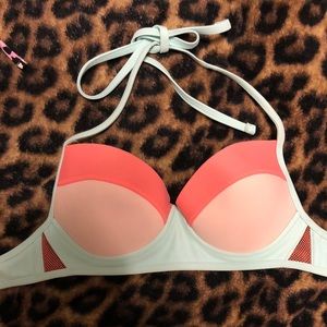 Target bikini top